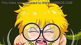 Space Cunts 3: Webcomic Women Tied and Fucked by Alien Monsters