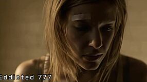 Hollywood’s Hottest Sex Scene with Roleplay Moaning Babe