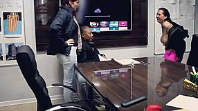 I am the horny milf giving blowjob to big cock outdoor