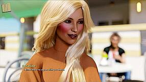 wanna see big tits in free will 54?