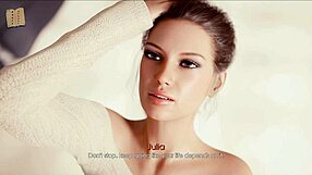 intriguing my pleasure episode 72 with anime hentai elements