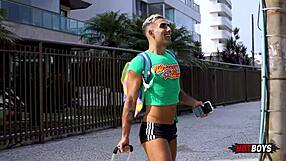 Why Settle for Less When My Greedy Ass Takes It All?