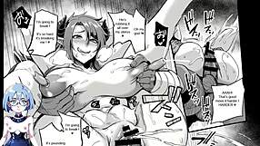 Succubus shoukan 2 hentai with cartoon anime style