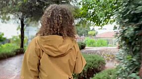 oh wow, stepmom fucks stepson's friend hard on this jewish field trip!