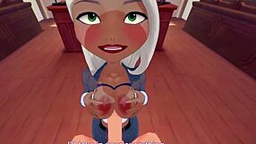 Mirage incredible pov sex free pov the incredibles full fantasyking3