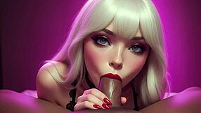 Stepmom Has a New Job with BBC Action