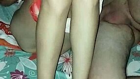 I Was So Horney And Let My Stepsister Fuck Me, It Was Amazin