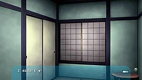 princess, want to get to know me better in this hentai game?