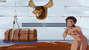 Four Elements Trainer Book One Part Seven