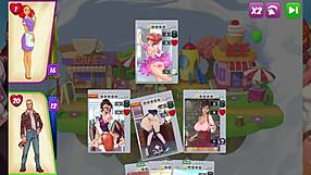 Town of Sins Game Adventure