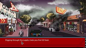 someone orders a milkshake in paprika trainer ep 2