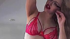 you worship black strapon goddess in kinky bdsm fetish