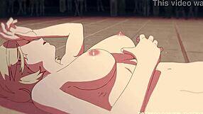 I enjoy the hmv nameless cartoon compilation