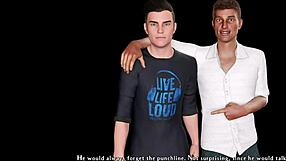 Being a Dik: Meeting Josy in Exciting Adventure!