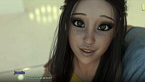 Coach shares news with John in WVM 153