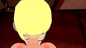 samui fucks hard in pov fantasy