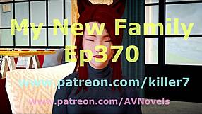 my new family episode 370