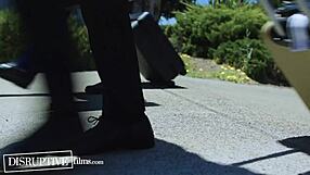 Veteran Politician Flexes Power To Up And Coming Candidate - Disruptivefilms