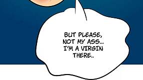 Space Cunts 3: Webcomic Women Tied and Fucked by Alien Monsters