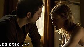 Hollywood’s Hottest Sex Scene with Roleplay Moaning Babe