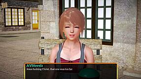 My New Family Anime Series Episode