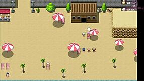 Wow! Black Fairy Fucks Director In Hero's Wedding!