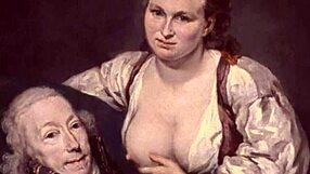 Vintage Erotic Drawings Bring Retro Sensuality to Life in Comic Style