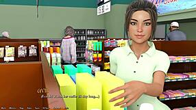 Being a Dik: Meeting Josy in Exciting Adventure!