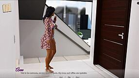 Experience alternate existence four!