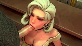 league and overwatch sfm compilation for 2024 fans.