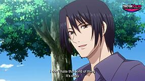 i enjoy episode 5 of stray cats drown in love with english subtitles