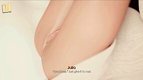 intriguing my pleasure episode 72 with anime hentai elements