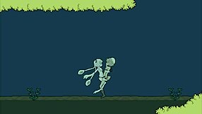 Flower Fairy - Part 5 Cartoon Anime Hentai Scenes Playthrough