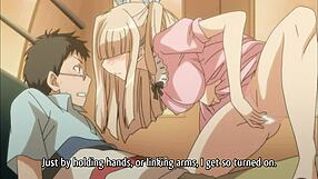 Fuzzy Lips Part 1 Eng Sub