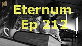 Eternum 212 mature babe rocks huge boobs in 3D game