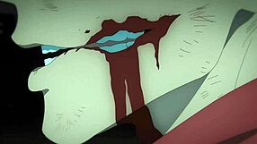 Itadori And Mahito Engage In Intense Hentai Fucking In Skyfall Best Quality Scene.