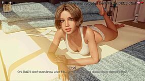 intriguing my pleasure episode 72 with anime hentai elements