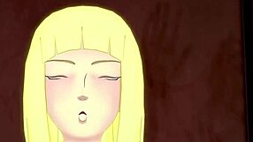 samui fucks hard in pov fantasy