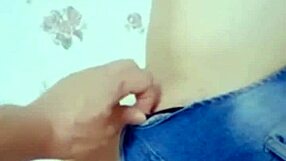 i noticed qingteng sister is rare like this, with doggystyle big ass full of water