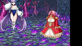 check out buzama trap dungeon 2 emperor edition scenes