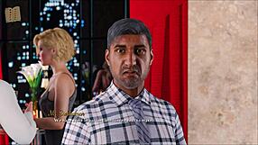 Fat Curvy Girl In Cute Outfit