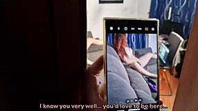 Naked Caught Masturbating, Stepbrother Fucks Stepsister Creampie