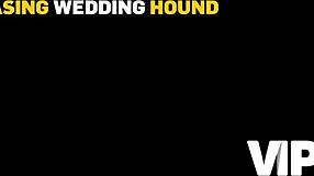 Wow, poglej to perverzno outdoor ljubezensko sceno na ranču!