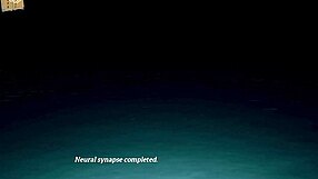 exploring eternum 21 in anime style