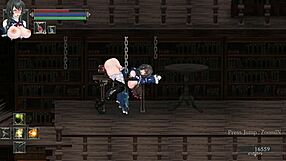 O que rola na Noite das R Cenas Parte 25? Área da Catedral Branca fica louca de tesão!