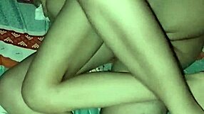 I Was So Horney And Let My Stepsister Fuck Me, It Was Amazin