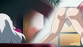 my step mom sneaks into the shower for taboo hentai action with me. uncensored anime reveals every milf detail.