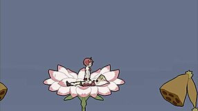 Flower Fairy - Part 5 Cartoon Anime Hentai Scenes Playthrough