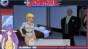 Dc Comics Something Unlimited Part 133 Welcoming Back Some Girls