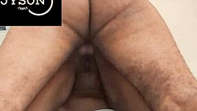 rough fucking her from behind